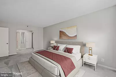 5501 Seminary Road #1502S, Falls Church, VA 22041 - Photo 6