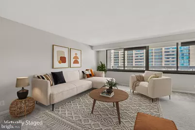 5501 Seminary Road #1502S, Falls Church, VA 22041 - Photo 4