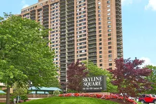 5501 Seminary Rd, Falls Church, VA 22041 - Photo 1