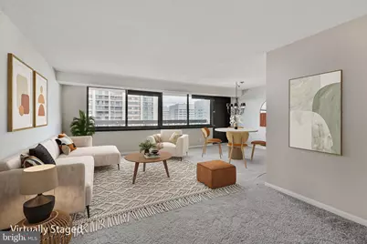 5501 Seminary Road #1502S, Falls Church, VA 22041 - Photo 2