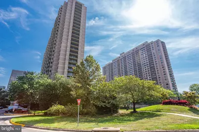 5501 Seminary Road #1502S, Falls Church, VA 22041 - Photo 28