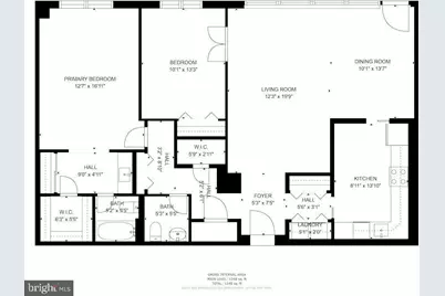 5501 Seminary Road #1502S, Falls Church, VA 22041 - Photo 14