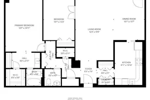 5501 Seminary Rd, Falls Church, VA 22041 - Photo 14