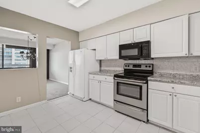 5501 Seminary Road #1502S, Falls Church, VA 22041 - Photo 8