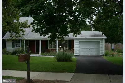 13124 Pavilion Lane, Fairfax, VA 22033 - Photo 1