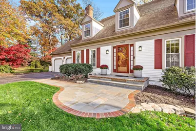 10803 Steven Lee Court, Fairfax, VA 22032 - Photo 4