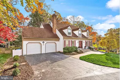 10803 Steven Lee Court, Fairfax, VA 22032 - Photo 2