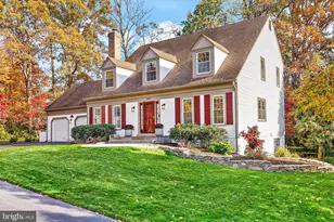 10803 Steven Lee Ct, Fairfax, VA 22032 - Photo 1