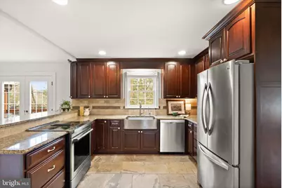 10803 Steven Lee Court, Fairfax, VA 22032 - Photo 14