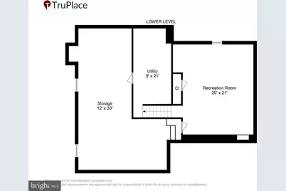 3105 Miller Heights Road, Oakton, VA 22124 - Photo 54