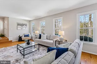 3105 Miller Heights Rd, Oakton, VA 22124 - Photo 20