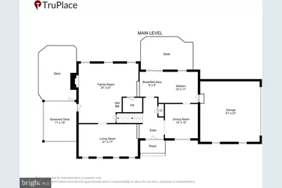 3105 Miller Heights Road, Oakton, VA 22124 - Photo 52