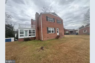 5216 Clifton Street, Alexandria, VA 22312 - Photo 2