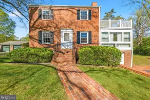 5216 Clifton St, Alexandria, VA 22312 - Photo 2