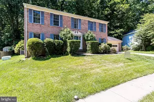 5931 Oakland Park Dr, Burke, VA 22015 - Photo 1