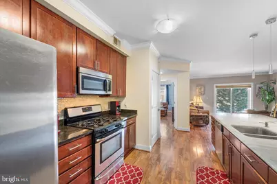 6301 Edsall Road #112, Alexandria, VA 22312 - Photo 2