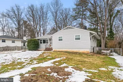 606 Meadow Lane SW, Vienna, VA 22180 - Photo 6