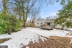 606 Meadow Ln SW, Vienna, VA 22180 - Photo 4