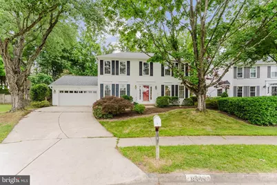 9505 Sailcloth Place, Burke, VA 22015 - Photo 60