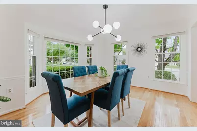 9505 Sailcloth Place, Burke, VA 22015 - Photo 12