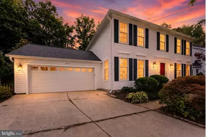 9505 Sailcloth Place, Burke, VA 22015 - Photo 4