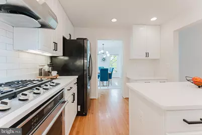 9505 Sailcloth Place, Burke, VA 22015 - Photo 16