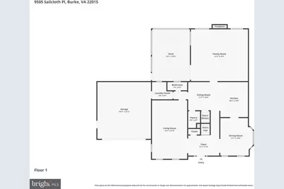 9505 Sailcloth Place, Burke, VA 22015 - Photo 76