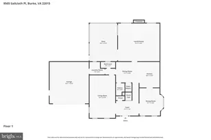 9505 Sailcloth Pl, Burke, VA 22015 - Photo 76
