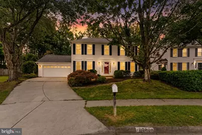 9505 Sailcloth Place, Burke, VA 22015 - Photo 2