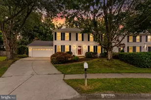 9505 Sailcloth Pl, Burke, VA 22015 - Photo 2