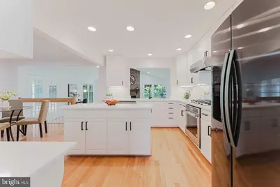 9505 Sailcloth Place, Burke, VA 22015 - Photo 14