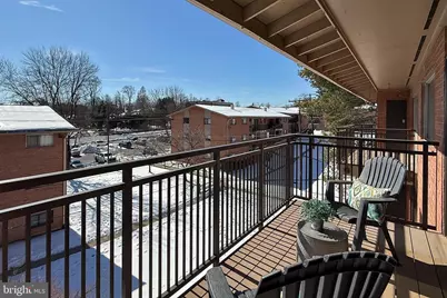 7328 Route 29 #28/202, Falls Church, VA 22046 - Photo 12