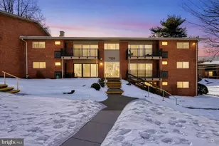 7328 Route 29, Falls Church, VA 22046 - Photo 1