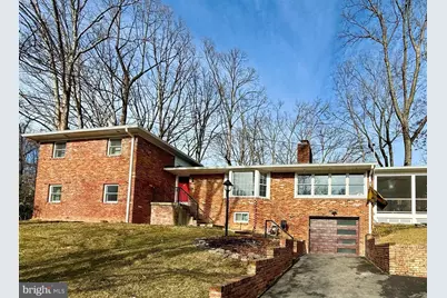 6334 Cavalier Corridor, Falls Church, VA 22044 - Photo 1