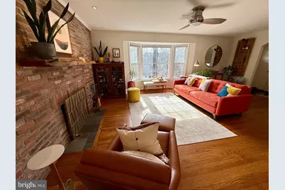 6334 Cavalier Corridor, Falls Church, VA 22044 - Photo 2