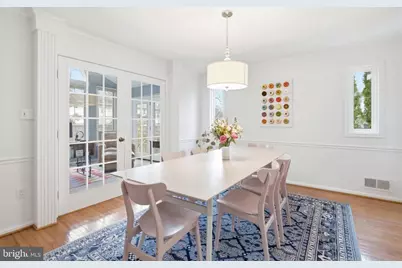 9805 Doulton Court, Fairfax, VA 22032 - Photo 10