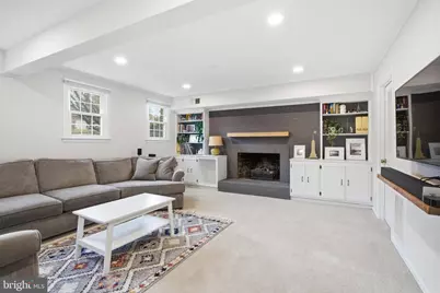 9805 Doulton Court, Fairfax, VA 22032 - Photo 22