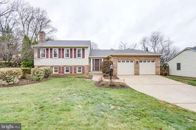 9805 Doulton Court, Fairfax, VA 22032 - Photo 42