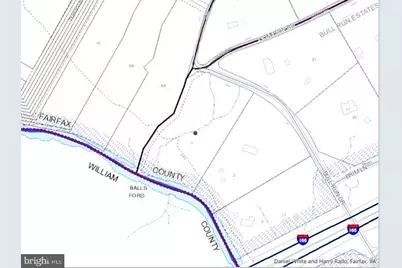 7400 Bull Run Drive, Centreville, VA 20121 - Photo 2