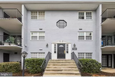 7089 Spring Garden Drive #202, Springfield, VA 22150 - Photo 1