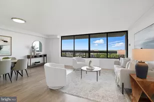 3701 S George Mason Dr, Falls Church, VA 22041 - Photo 2