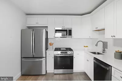 3701 S George Mason Drive #1510N, Falls Church, VA 22041 - Photo 8