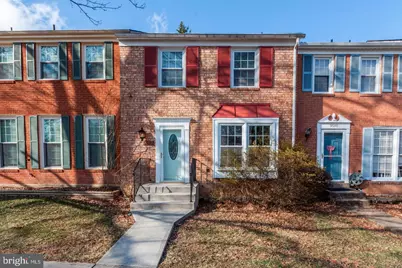 9512 Meadow Grove Court, Burke, VA 22015 - Photo 2