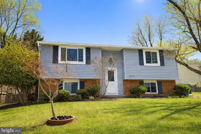 9804 Brightlea Drive, Vienna, VA 22181 - Photo 1