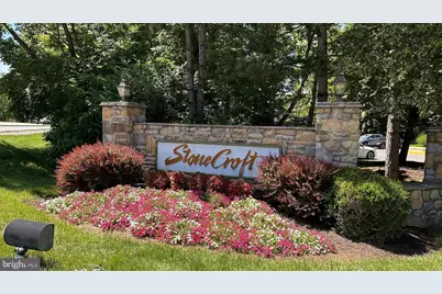 4417 Fair Stone Drive #102, Fairfax, VA 22033 - Photo 2