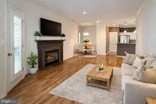 4417 Fair Stone Dr, Fairfax, VA 22033 - Photo 8