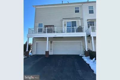 567 Van Buren Street, Herndon, VA 20170 - Photo 2