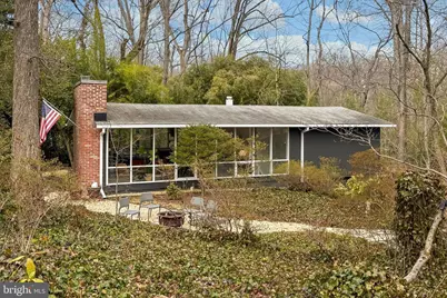 1812 Drury Lane, Alexandria, VA 22307 - Photo 46