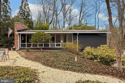 1812 Drury Lane, Alexandria, VA 22307 - Photo 42