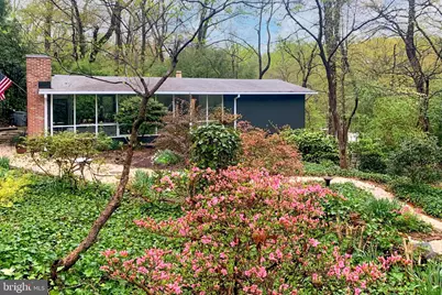 1812 Drury Lane, Alexandria, VA 22307 - Photo 2